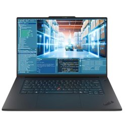 LENOVO ThinkPad laptop 16 1920x1200 Cu7-255H 32GB 1TB Win11 PN: 21TD0002HV