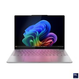 LENOVO Yoga Slim 7 laptop 14 1920x1200 Cu7-256V 16GB 1TB Win11 Home PN: 83JX0094HV