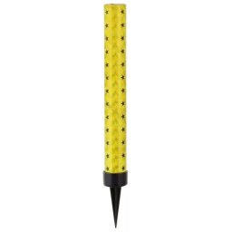 Arany Gold torta tűzijáték 12 cm 1 db-os