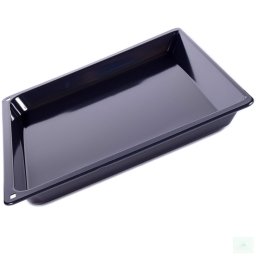 Bosch/Siemens sütõtepsi 11029049 - gyári