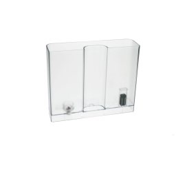Delonghi Rivelia kávéfõzõ víztartály (AS00006781)
