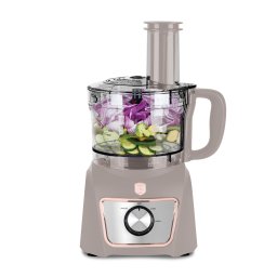 Berlinger Haus Konyhai robotgép 8:1-ben 500W Taupe Collection BH/9779