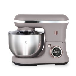 Berlinger Haus Konyhai robotgép 6L 1500W Taupe Collection BH/9896