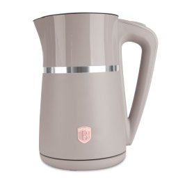 Berlinger Haus Vízforraló 1,7L 2200W Taupe Collection BH/9863