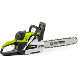 Láncfűrész benzines - FIELDMANN, FZP 45016-B