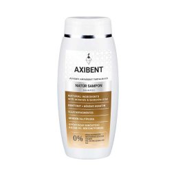 Axibent Natúr sampon 200ml