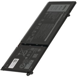 DELL eredeti akkumulátor 11,25V 3467mAh Inspiron 15 (3511), Latitude 3320, Vostro 5410, Vostro 3525, Vostro 5410, Vostro 5410, Vostro 3525