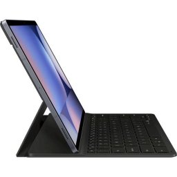 Samsung billentyűzet tok EF-DX820UBE a Galaxy Tab S9 /S10 készülékhez, fekete színű - Felbontott