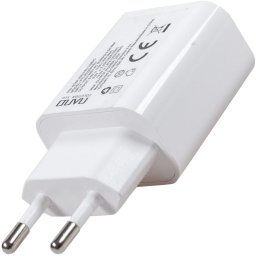 Tápegység 20W USB-C, 5V/9V/12V (USB-C kábel tartozék)