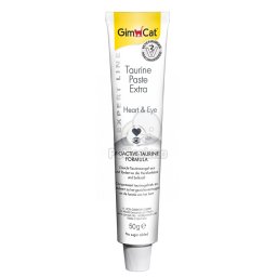 GimCat Taurine Paste Extra 50 g
