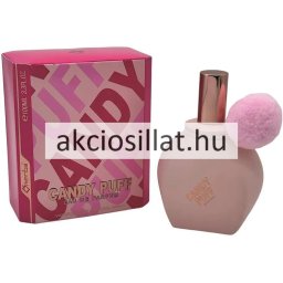 Omerta Candy Puff EDP 100ml / Ariana Grande Sweet Like Candy parfüm utánzat