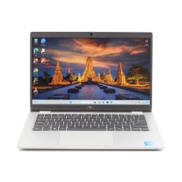 Dell Latitude 5320 felújított laptop i5-1145G7 16GB RAM 256SSD 13.3" FHD WIN11