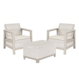 Scandi Balcony linea set kerti bútor garnitúra
