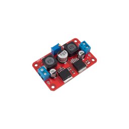 Állítható kimeneti feszültségű stabilizátor PCB-504-UP+DOWN