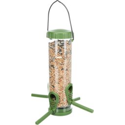 Trixie kültéri madáretető 4 ülőrúddal (450 ml / 23 cm)
