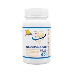 Napfényvitamin Colonbalance Plus - 60 db