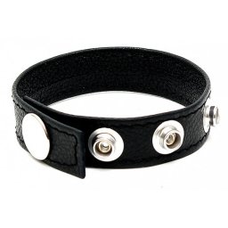 Luxe br pniszgyr 4 patenttal - elegns s tarts