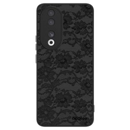ULTIMATE CASE Honor 90 5G - készülékre - Dark Elegance