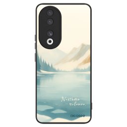 ULTIMATE CASE Honor 90 5G - készülékre - NOTHERN SILENCE