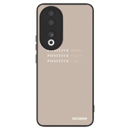 ULTIMATE CASE Honor 90 5G - készülékre - Positive Vibes