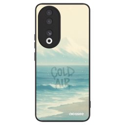 ULTIMATE CASE Honor 90 5G - készülékre - COLD AIR