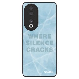 ULTIMATE CASE Honor 90 5G - készülékre - SILENCE