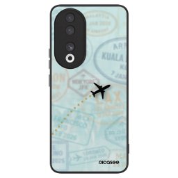 ULTIMATE CASE Honor 90 5G - készülékre - FLIGHT PATH