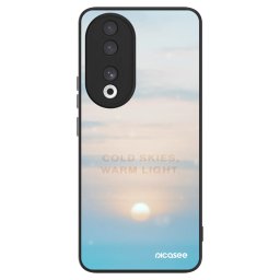 ULTIMATE CASE Honor 90 5G - készülékre - COLD SKIES