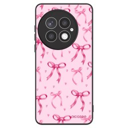 ULTIMATE CASE OnePlus 13 5G - készülékre - Bow Aesthetic