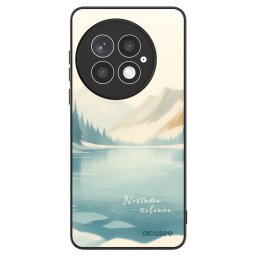 ULTIMATE CASE OnePlus 13 5G - készülékre - NOTHERN SILENCE