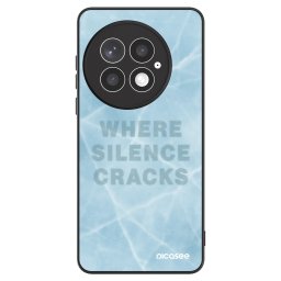ULTIMATE CASE OnePlus 13 5G - készülékre - SILENCE