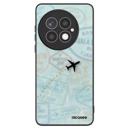 ULTIMATE CASE OnePlus 13 5G - készülékre - FLIGHT PATH