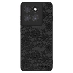 ULTIMATE CASE Motorola Edge 60 Pro - készülékre - Dark Elegance