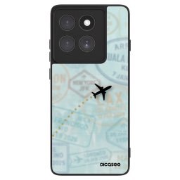 ULTIMATE CASE Motorola Edge 60 Pro - készülékre - FLIGHT PATH