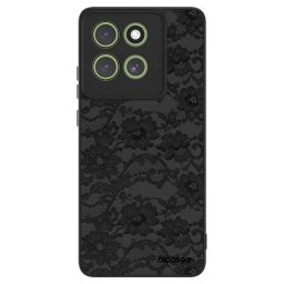 ULTIMATE CASE Motorola Moto G86 5G - készülékre - Dark Elegance