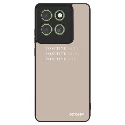 ULTIMATE CASE Motorola Moto G86 5G - készülékre - Positive Vibes