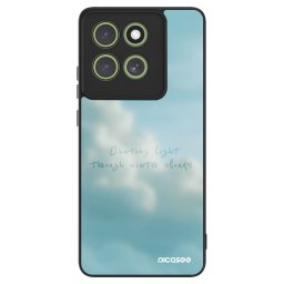 ULTIMATE CASE Motorola Moto G86 5G - készülékre - CHASiNG LIGHT