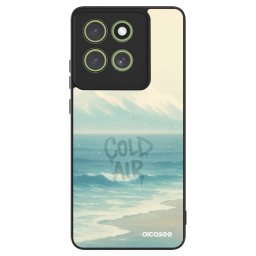 ULTIMATE CASE Motorola Moto G86 5G - készülékre - COLD AIR