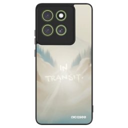 ULTIMATE CASE Motorola Moto G86 5G - készülékre - IN TRANSIT