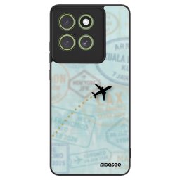 ULTIMATE CASE Motorola Moto G86 5G - készülékre - FLIGHT PATH