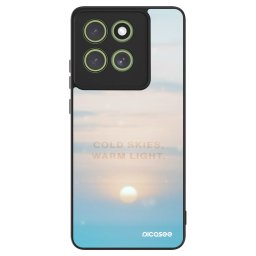 ULTIMATE CASE Motorola Moto G86 5G - készülékre - COLD SKIES