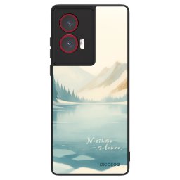 ULTIMATE CASE Motorola Edge 50 Fusion - készülékre - NOTHERN SILENCE