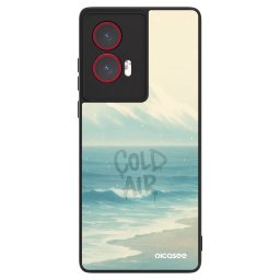 ULTIMATE CASE Motorola Edge 50 Fusion - készülékre - COLD AIR