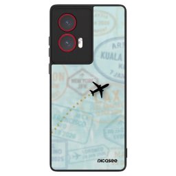 ULTIMATE CASE Motorola Edge 50 Fusion - készülékre - FLIGHT PATH