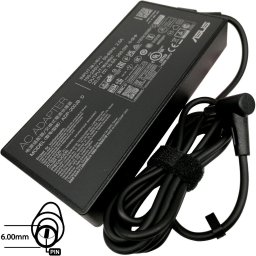 Asus eredeti adapter 200W 20V 3P (6PHI)