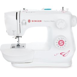 Fashion Mate 3333 SINGER HOGYAN VARRÓGÉP