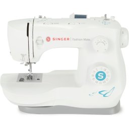 Fashion Mate 3342 SINGER HOGYANVARRÓGÉP