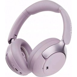 QCY H3 PRO/ANC/Jack/BT/Lila