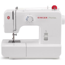 SMC 1408/00 SINGER VARRÓGÉP