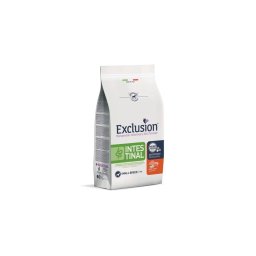 Exclusion INTESTINAL PORK AND RICE SMALL 7 kg